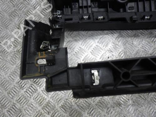 Dashboard RENAULT CLIO V (B7_) 1.0 SCe 65 (B7MG) | BP33301476C46  - Image 14