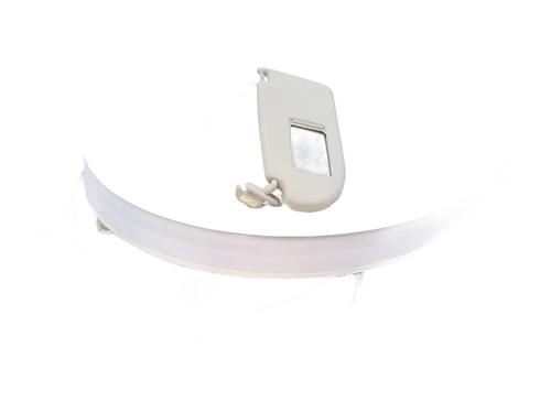 Pare-soleil gauche SEAT IBIZA IV (6J5, 6P1) 1.2 TDI (75 hp) 31069798