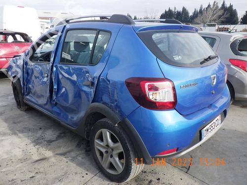 Front right window mechanism DACIA SANDERO II TCe 90 (B8M1, B8MA, B8AC) | BP24248875C23  - Image 8