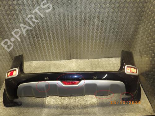 Used Rear bumper RENAULT KOLEOS I (HY_) 2.0 dCi 4x4 (HY0B) (173 hp) 24246290