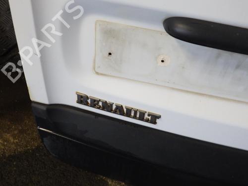 Left rear door RENAULT KANGOO Express (FC0/1_) 1.5 dCi (FC1E) | BP24244346C4 