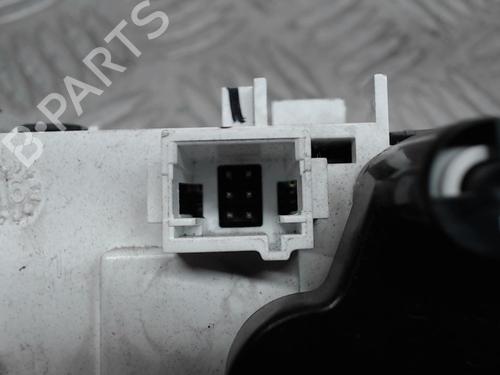 Climate control PEUGEOT 208 I (CA_, CC_) 1.6 BlueHDi 100 | BP24251673I5 