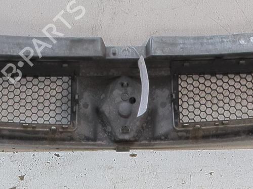 Grill RENAULT TRAFIC II Van (FL) 2.5 dCi 135 (FL0D) | BP37165304C40 - Image 4