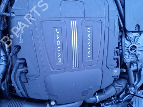 Gearbox JAGUAR F-TYPE Convertible (X152) 5.0 SCV8 P450 | BP37036385M3 - Image 2