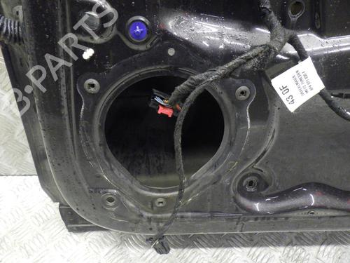 Right front door AUDI A3 Sportback (8PA) 2.0 TDI | BP24250869C3 