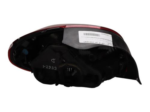 Right taillight CITROËN C3 III (SX) 1.2 PureTech 82 | BP24244462C35  - Image 5