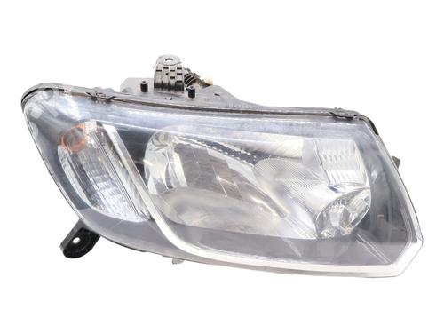 Right headlight DACIA SANDERO II 1.5 dCi | BP36441202C29 - Image 4