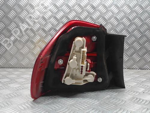 Used Right taillight Right taillight BMW 3 (E90) 318 d (122 hp) 24247287 24247287