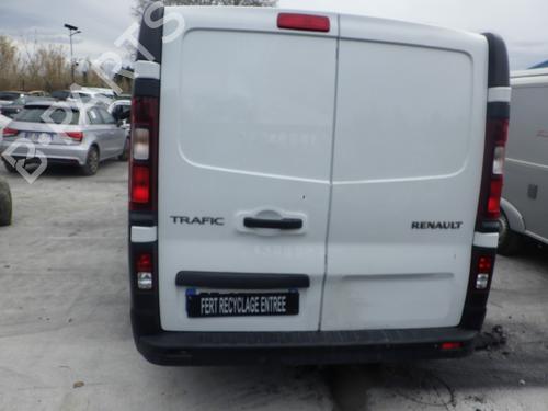 Handskerum RENAULT TRAFIC III Van (FG_) 1.6 dCi 95 (FGMJ, FGMR) | BP33311148C95 - Image 24