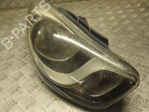 Used Right headlight HYUNDAI i10 I (PA) 1.2 (86 hp) 24248237