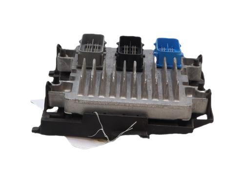 Engine control unit (ECU) OPEL ADAM (M13) 1.4 | BP40199833M57 - Image 2