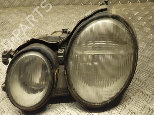 Left headlight MERCEDES-BENZ CLK (C208) CLK 200 Kompressor (208.344) | BP24246384C28 