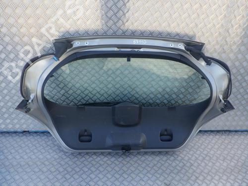 Tailgate PEUGEOT 308 I (4A_, 4C_) 1.6 HDi | BP24246909C6 