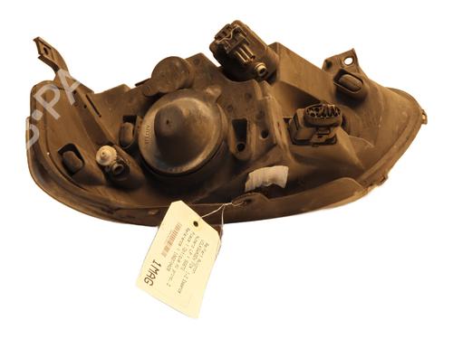 Right headlight VW FOX Hatchback (5Z1, 5Z3, 5Z4) 1.2 | BP26008043C29 - Image 5