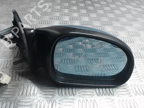 Right mirror PEUGEOT 406 (8B) 2.0 HDI 110 | BP24251528C27 