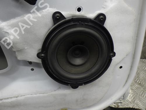 Left rear door RENAULT CLIO III Grandtour (KR0/1_) 1.5 dCi | BP24250877C4 