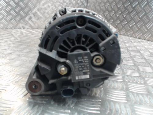 Alternator PORSCHE CAYMAN (987) S 3.4 | BP24247710M7 - Image 5
