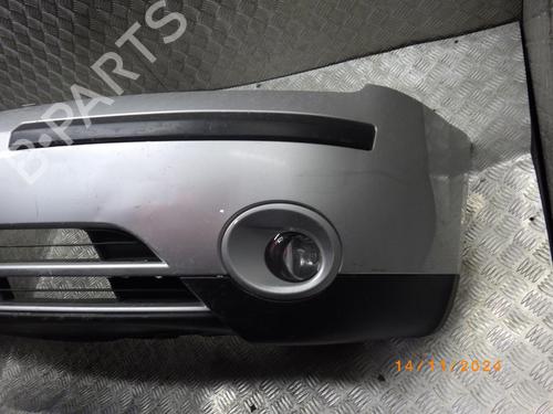 Front bumper FORD MONDEO III (B5Y)  | BP24246218C7 