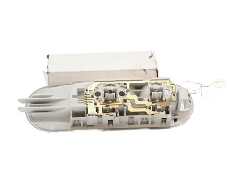 Kabinelys RENAULT MODUS / GRAND MODUS (F/JP0_) 1.5 dCi 90 | BP32296188I8 - Image 2