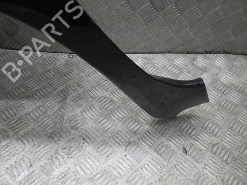 Left front fenders NISSAN MICRA III (K12) 1.5 dCi | BP24245541C41 