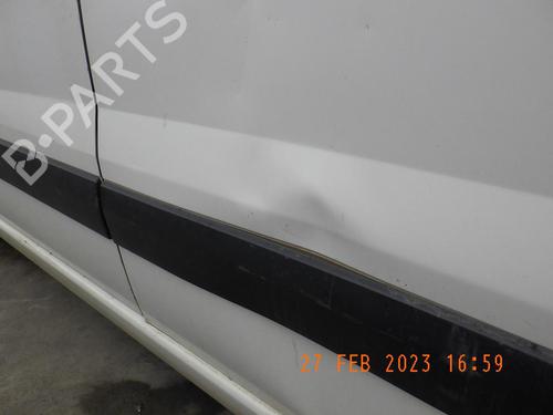 Left front door CITROËN JUMPY II Van 2.0 HDi 125 | BP24248802C2  - Image 23