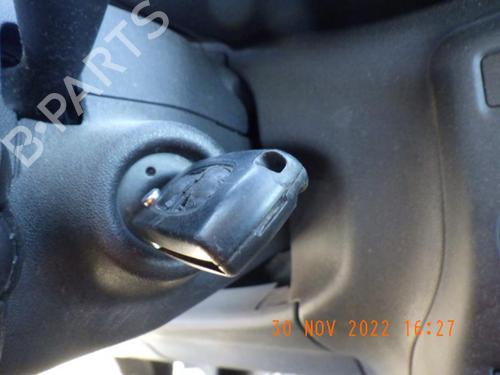 Tailgate CITROËN C3 Picasso (SH_) 1.6 VTi 120 | BP24251308C6 - Image 13