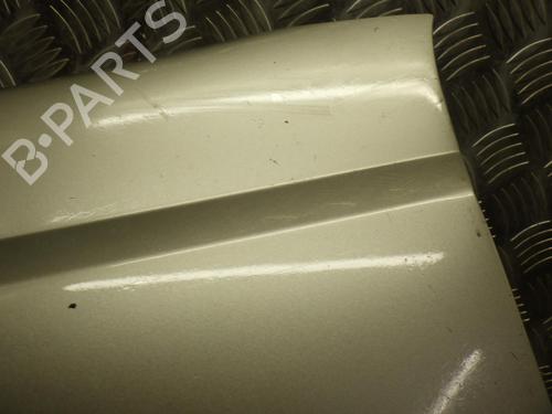 Left front fenders NISSAN X-TRAIL I (T30) 2.2 Di 4x4 | BP24247115C41 