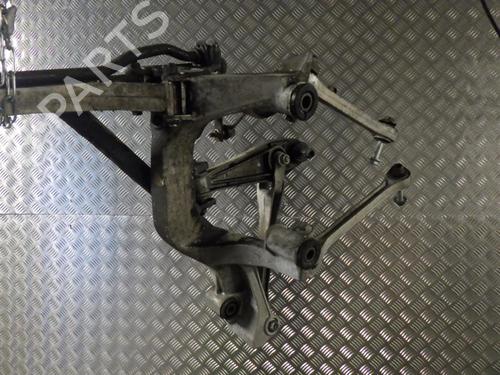 Rear axle PORSCHE 911 (996) 3.4 Carrera | BP24248691M2 