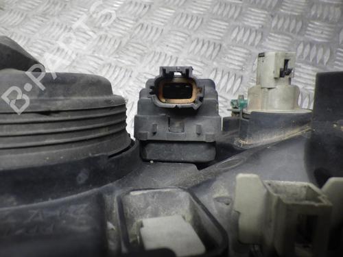 Left headlight NISSAN MICRA II (K11) 1.0 i 16V | BP24246508C28 