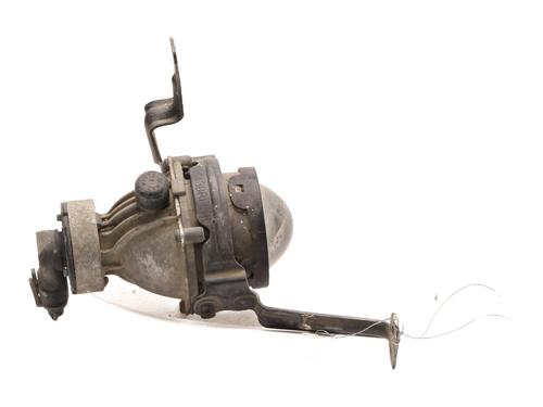 Left front fog light KIA PRO CEE'D (ED) 1.6 CRDi 90 | BP27699162C30  - Image 5