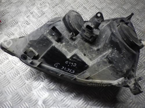 Used Right headlight Right headlight 24250943 24250943