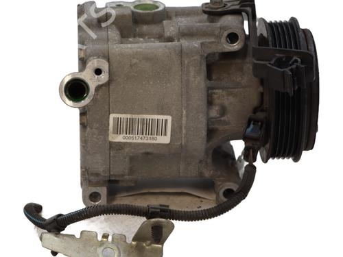 AC compressor FORD KA (RU8) 1.2 | BP31353510M34