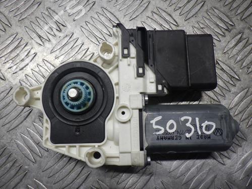 Left rear window motor VW GOLF VI (5K1) 1.4 TSI | BP24246660E23