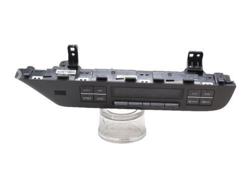Used Climate control Climate control HYUNDAI KONA (OS, OSE, OSI) 1.6 GDi Hybrid (141 hp) 40534091 40534091