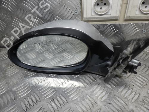 Used Left mirror BMW 3 (E90) 320 d (163 hp) 24251026