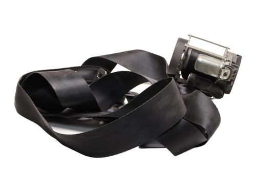 Front right seatbelt PEUGEOT 206+ (2L_, 2M_)  | BP30766714I25  - Image 5
