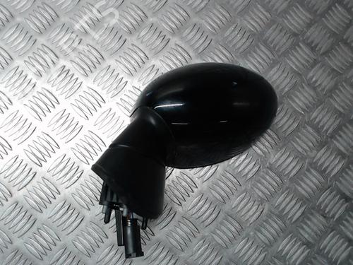 Used Left mirror MINI MINI (R50, R53) One (90 hp) 24245791