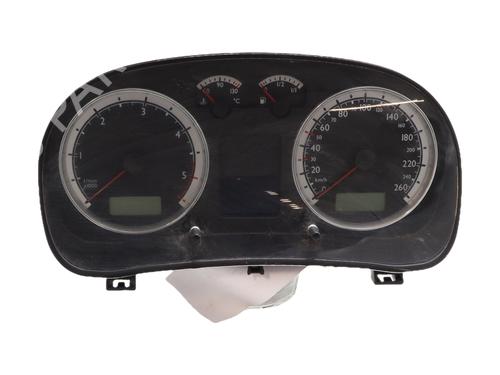 Instrument cluster VW BORA Variant (1J6) 1.9 TDI | BP36056579C47 - Image 3