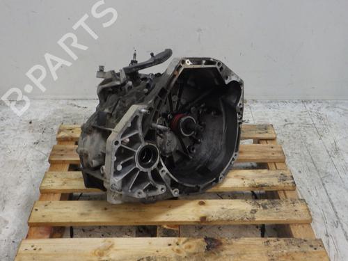 Used Gearbox Gearbox DACIA DUSTER (HS_) [2010-2018] 33564266 33564266