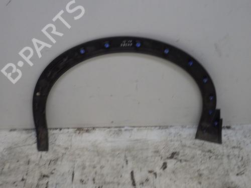 Front right wheel arch trim PEUGEOT 3008 II SUV (MC_, MR_, MJ_, M4_) 1.2 THP/ PureTech 130 (MRHNSM, MRHNSU, MRHNSJ, MRHNYW,... | BP29598955C135 