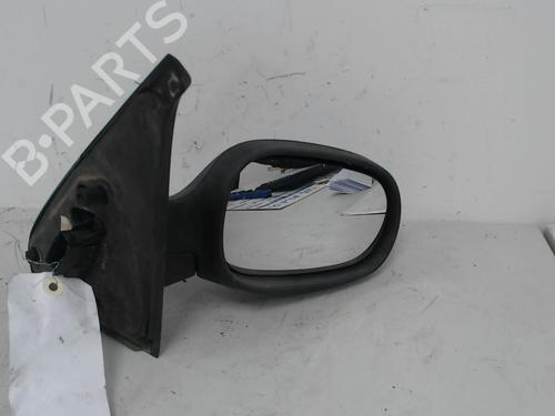 Used Right mirror Right mirror 24251419 24251419