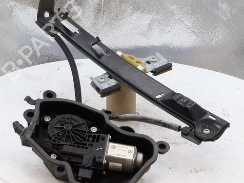 Rear left window mechanism SEAT IBIZA IV (6J5, 6P1) 1.9 TDI | BP30678754C24