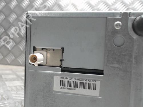 Radio OPEL CORSA D (S07) 1.2 (L08, L68) | BP24252358E6 