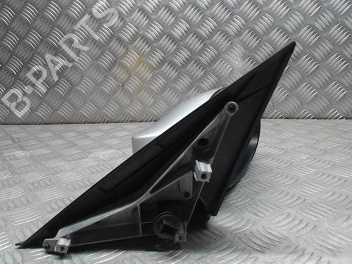 Right mirror BMW 1 (E87) 120 d | BP24249246C27 