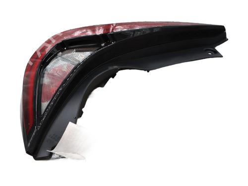 Left taillight TOYOTA AYGO X (_B7_) 1.0 VVT-i (KGB70) | BP31134055C34  - Image 6