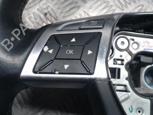 Steering wheel MERCEDES-BENZ M-CLASS (W166) ML 250 CDI / BlueTEC 4-matic (166.004, 166.003) | BP24247159C49  - Image 5