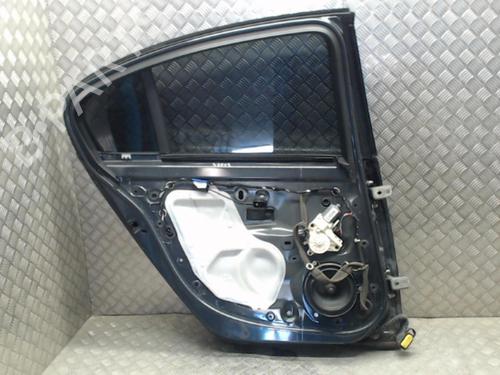 Used Left rear door Left rear door RENAULT LAGUNA III (BT0/1) 2.0 dCi (BT07, BT0J, BT14, BT1A, BT1S) (131 hp) 24249454 24249454