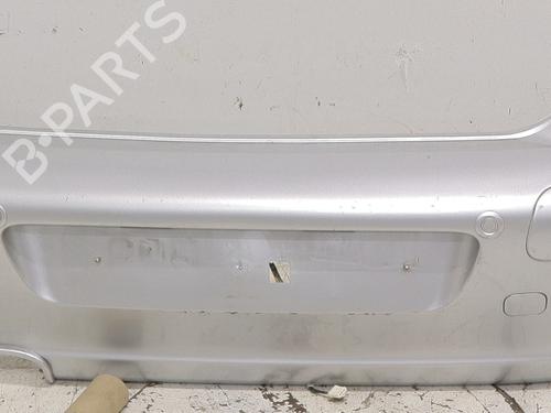 Used Rear bumper PEUGEOT 307 (3A/C) 2.0 HDi 135 (136 hp) 31754598