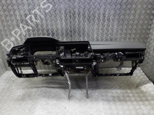 Dashboard VW GOLF VIII (CD1, DA1) 2.0 TDI GTD | BP34556095C46  - Image 10