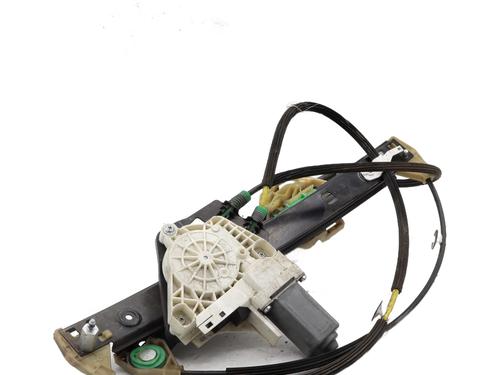 Front right window mechanism AUDI A1 Sportback (8XA, 8XF) 1.6 TDI | BP29401894C23 